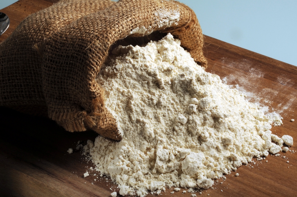 Food dust extraction systems - Alfarimini